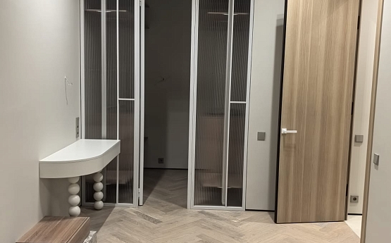 ЖК Театральный кварта 65 кв.м.